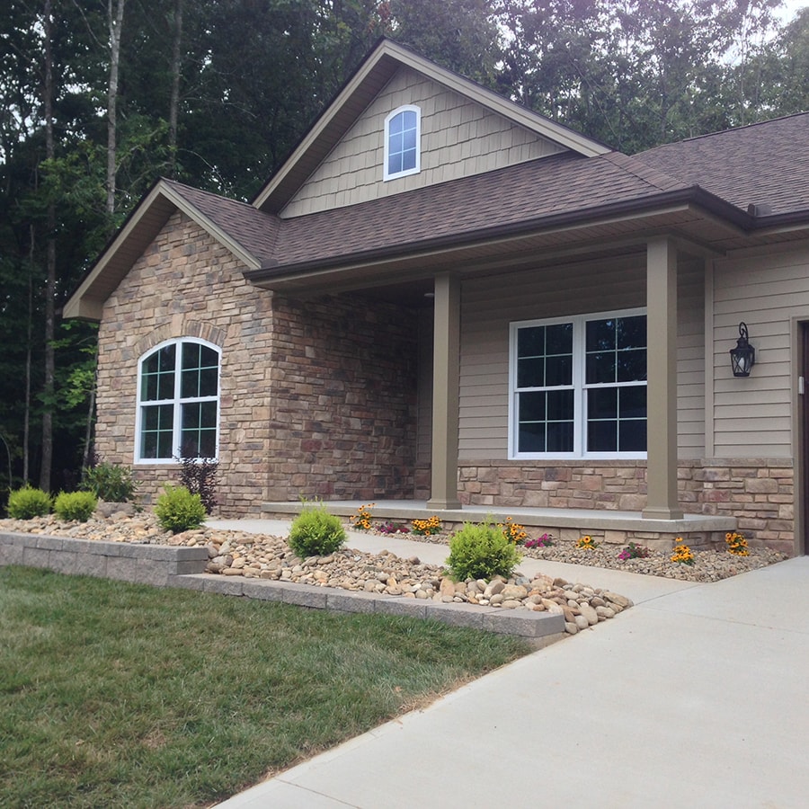 Residential Construction Cookeville Tennessee - Swallows Developers Inc.